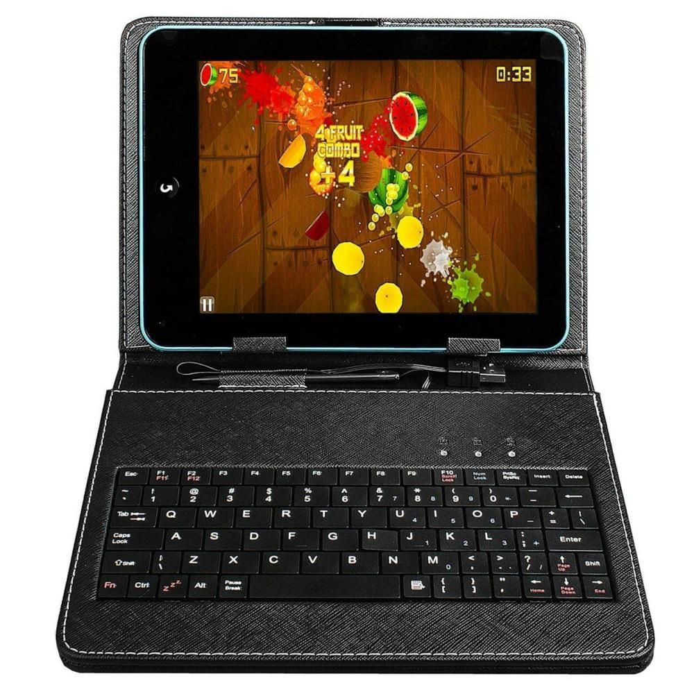 8Inch Tablet Case with Keyboard  |  Electronics Electronics Electronics