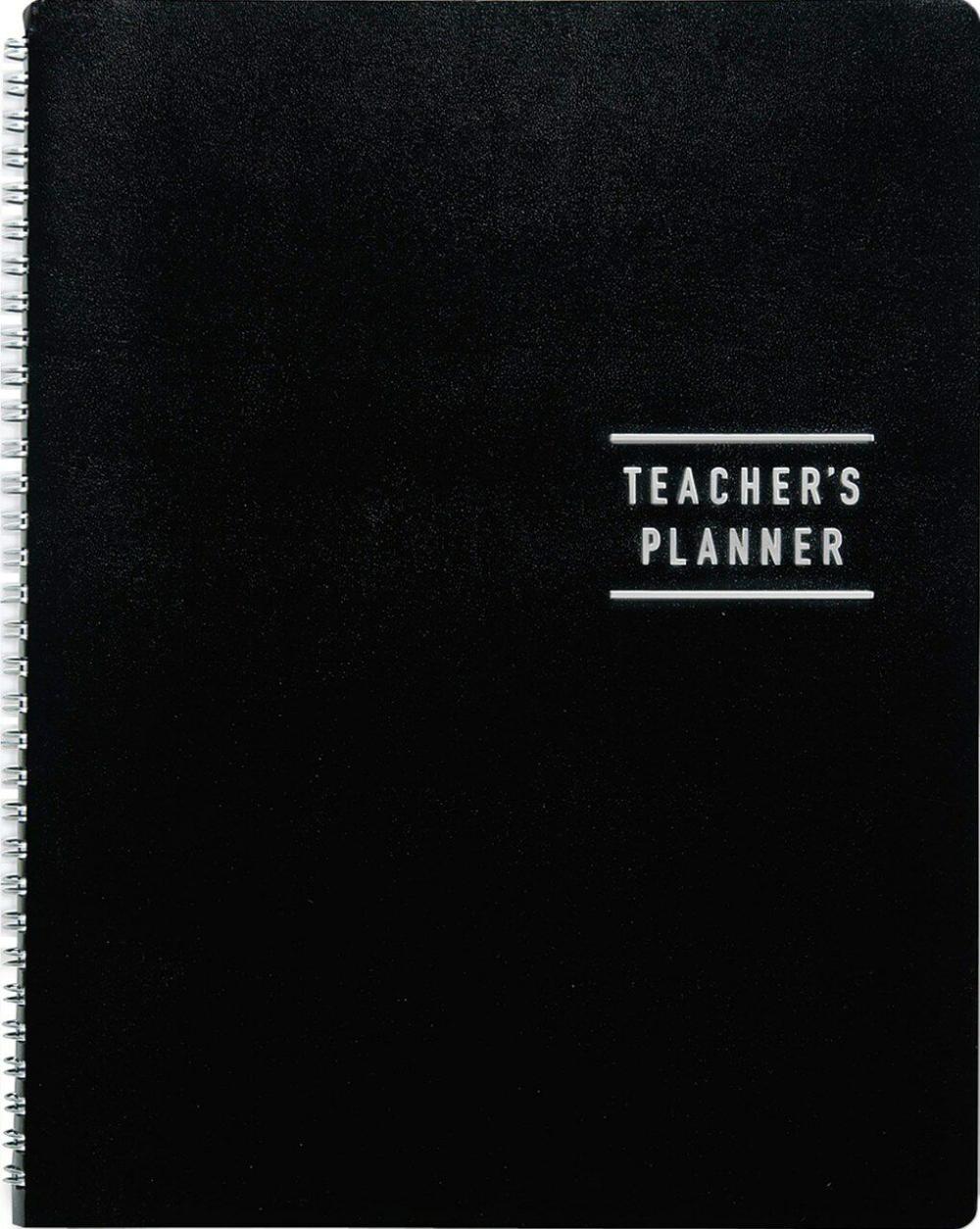 Teacher’s Planner (Teacher’s Lesson Planner)  |  Calendars & Planners Calendars & Planners Calendars & Planners